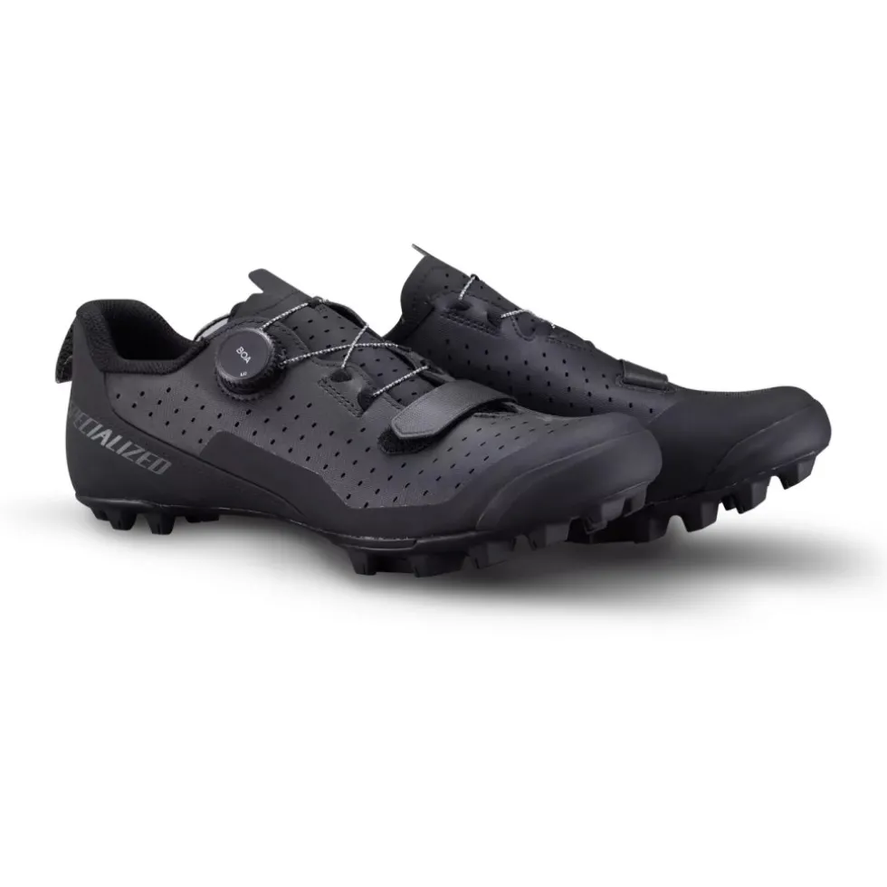 Specialized Recon 2.0 MTB & Gravel Schoenen - Zwart