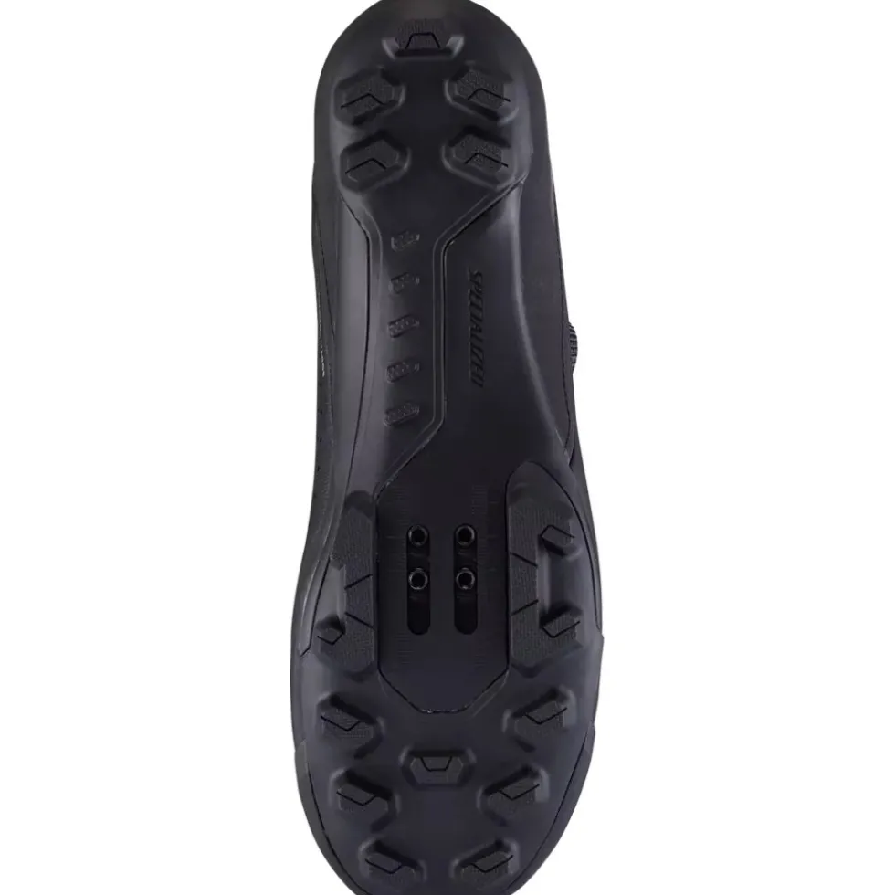 Specialized Recon 2.0 MTB & Gravel Schoenen - Zwart