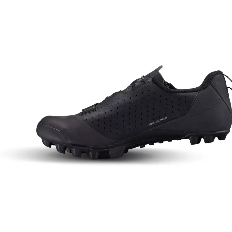 Specialized Recon 2.0 MTB & Gravel Schoenen - Zwart