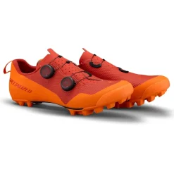 Specialized Recon 3.0 MTB & Gravel Schoenen - Deep Orange