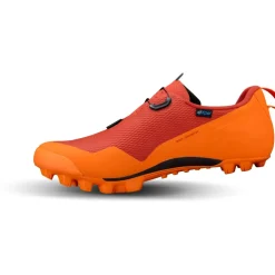 Specialized Recon 3.0 MTB & Gravel Schoenen - Deep Orange