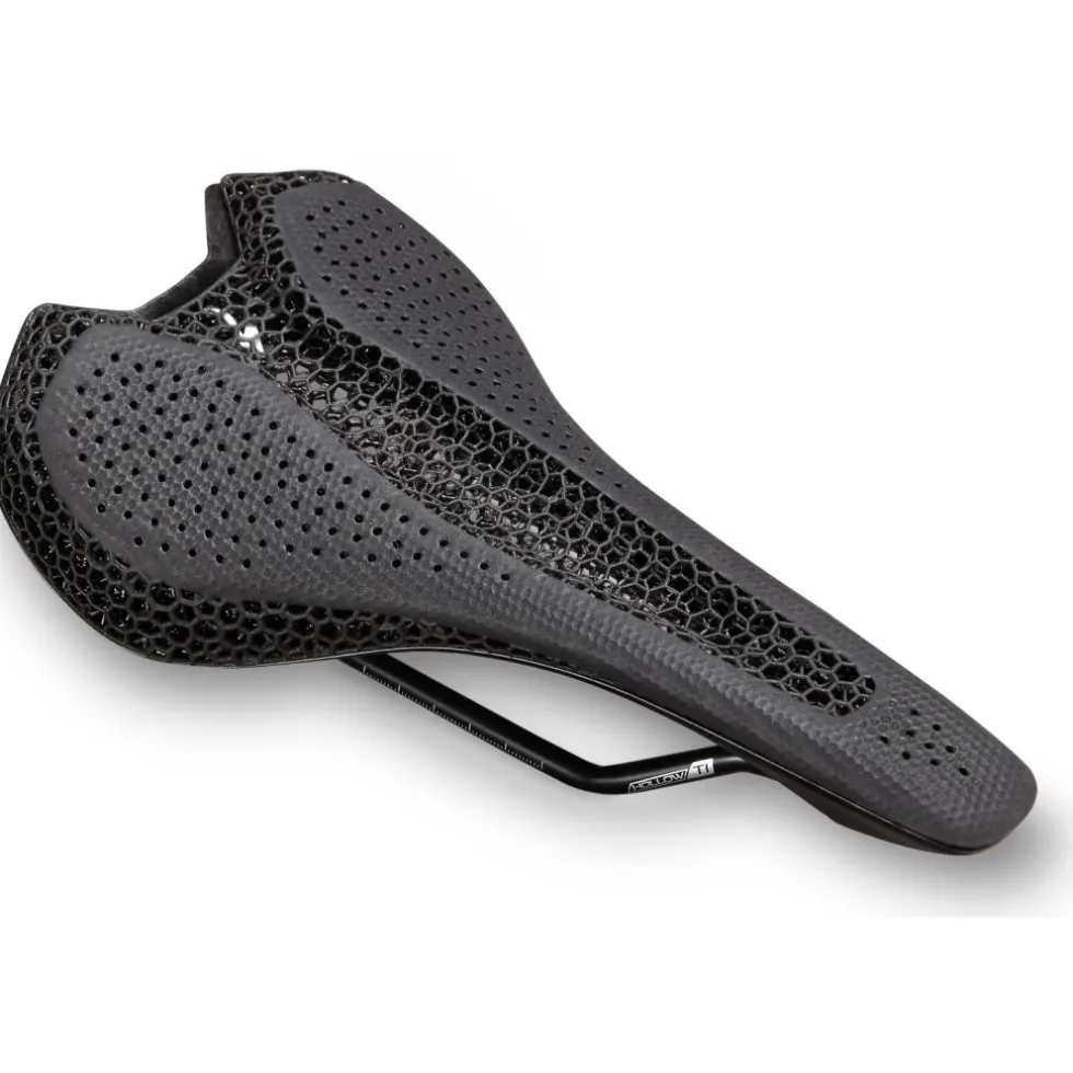 Specialized Romin EVO Pro Mirror Zadel - zwart