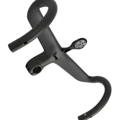 Sturen < Specialized Roval Rapide Cockpit Racefietsstuur - Matte Carbon/Gloss Black