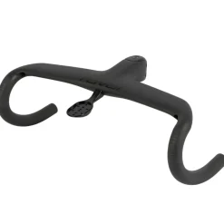 Sturen < Specialized Roval Rapide Cockpit Racefietsstuur - Matte Carbon/Gloss Black