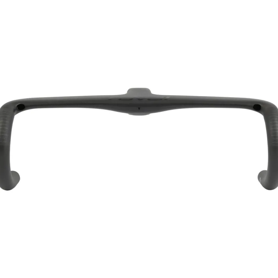 Sturen < Specialized Roval Rapide Cockpit Racefietsstuur - Matte Carbon/Gloss Black