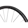 Specialized Roval Terra CLX II Achterwiel - 28" | Carbon | Centerlock | 12x142mm - Shimano RD HG - Satin Carbon/Gloss Black