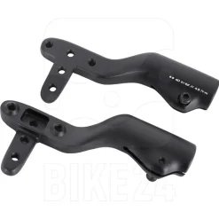 Specialized Shiv Low-Stack Aerobar Clamp Set