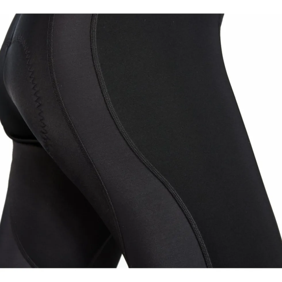 Specialized SL Expert Softshell Fietsbroek met bretels Dames - zwart