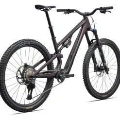 Specialized STUMPJUMPER 15 EVO EXPERT - 29" de Carbon MTB - 2026 - gloss nebula metallic / dolomite metallic