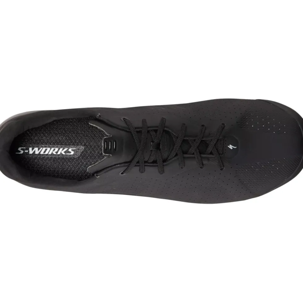Specialized S-Works Torch Lace Racefietsschoenen - Zwart