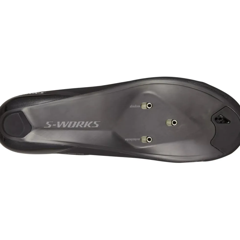 Specialized S-Works Torch Lace Racefietsschoenen - Zwart