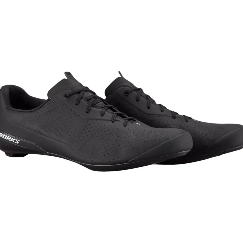 Specialized S-Works Torch Lace Racefietsschoenen - Zwart