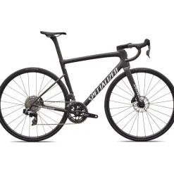 Specialized TARMAC SL8 COMP - Carbon Racefiets - 2026 - satin carbon