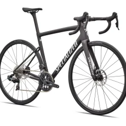 Specialized TARMAC SL8 COMP - Carbon Racefiets - 2026 - satin carbon