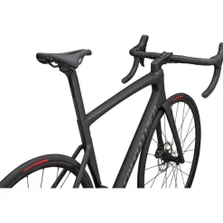 Specialized TARMAC SL7 COMP - Carbon Racefiets - 2025 - satin obsidian / smoke