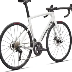 Aero Racefietsen < Specialized TARMAC SL7 SPORT - Carbon Racefiets - 2026 - gloss white