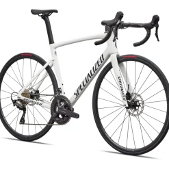 Aero Racefietsen < Specialized TARMAC SL7 SPORT - Carbon Racefiets - 2026 - gloss white
