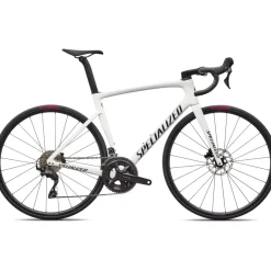 Aero Racefietsen < Specialized TARMAC SL7 SPORT - Carbon Racefiets - 2026 - gloss white