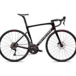 Specialized TARMAC SL7 SPORT - Carbon Racefiets - 2026 - gloss black