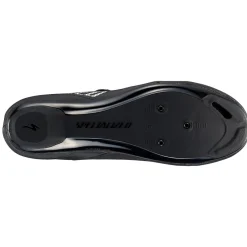 Specialized Torch 1.0 Racefietsschoenen - Zwart