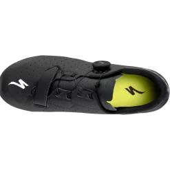 Specialized Torch 1.0 Racefietsschoenen - Zwart