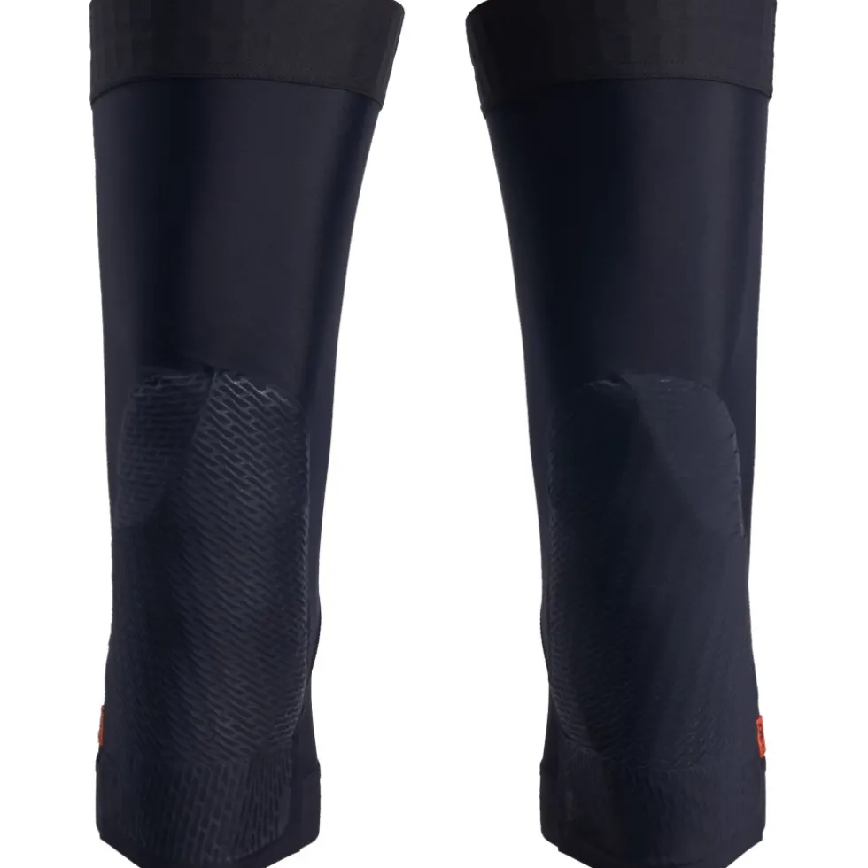 Specialized Traction D3O Kniebeschermer - zwart