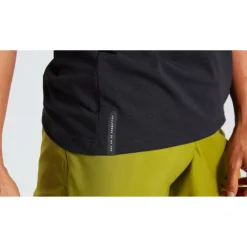 Mtb-Shirts < Specialized Trai Fiethirt Dae - back