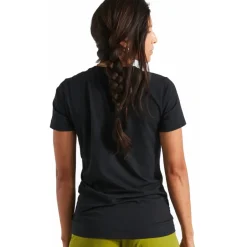 Mtb-Shirts < Specialized Trai Fiethirt Dae - back