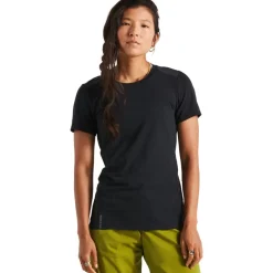 Mtb-Shirts < Specialized Trai Fiethirt Dae - back