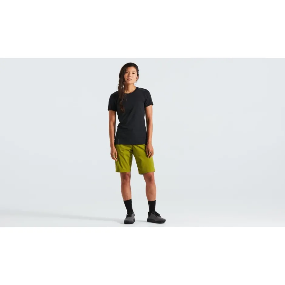 Mtb-Shirts < Specialized Trai Fiethirt Dae - back
