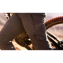 Specialized Trail MTB Broek Unisex - black