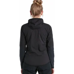 Specialized Trail SWAT™ MTB Windbreaker Dames - zwart