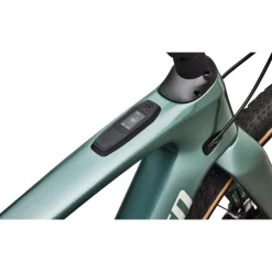 Specialized TURBO CREO 2 EXPERT - Carbon Gravel E-Bike - 2026 - gloss fjord metallic