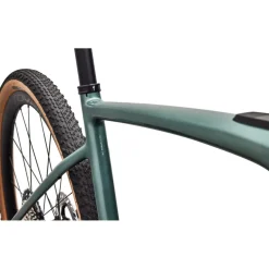 Specialized TURBO CREO 2 EXPERT - Carbon Gravel E-Bike - 2026 - gloss fjord metallic