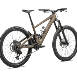 Elektrische Fietsen|Elektrische Endurofietsen < Specialized TURBO KENEVO SL 2 COMP - 29" Carbon E-MTB - 2025 - burnt gold metallic / black liquid metal