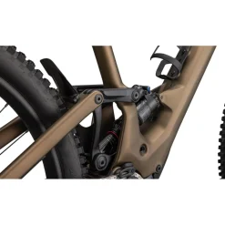 Elektrische Fietsen|Elektrische Endurofietsen < Specialized TURBO KENEVO SL 2 COMP - 29" Carbon E-MTB - 2025 - burnt gold metallic / black liquid metal