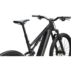 Elektrische Fietsen|Elektrische Endurofietsen < Specialized TURBO LEVO 4 ALLOY - E-MTB - 2026 - gloss metallic obsidian / silver dust