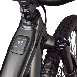 Elektrische Fietsen|Elektrische Endurofietsen < Specialized TURBO LEVO 4 ALLOY - E-MTB - 2026 - gloss metallic obsidian / silver dust
