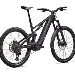 Elektrische Fietsen|Elektrische Endurofietsen < Specialized TURBO LEVO 4 ALLOY - E-MTB - 2026 - gloss metallic obsidian / silver dust