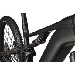 Elektrische Fietsen|Elektrische Endurofietsen < Specialized TURBO LEVO 4 ALLOY - E-MTB - 2026 - gloss metallic obsidian / silver dust