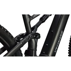 Elektrische Fietsen|Elektrische Endurofietsen < Specialized TURBO LEVO 4 ALLOY - E-MTB - 2026 - gloss metallic obsidian / silver dust