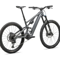 Specialized TURBO LEVO COMP SL ALLOY - E-MTB - 2025 - cool grey / ashen grey / dune white