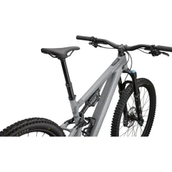 Specialized TURBO LEVO COMP SL ALLOY - E-MTB - 2025 - cool grey / ashen grey / dune white