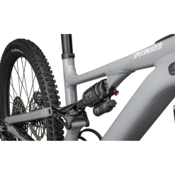 Specialized TURBO LEVO COMP SL ALLOY - E-MTB - 2025 - cool grey / ashen grey / dune white