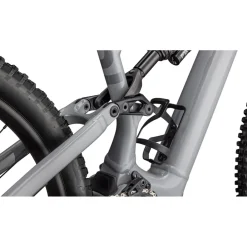 Specialized TURBO LEVO COMP SL ALLOY - E-MTB - 2025 - cool grey / ashen grey / dune white