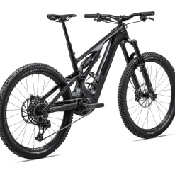 Specialized TURBO LEVO EXPERT - Carbon E-Mountainbike - 2023 - gloss / satin obsidian / gloss taupe