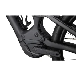 Specialized TURBO LEVO EXPERT - Carbon E-Mountainbike - 2023 - gloss / satin obsidian / gloss taupe