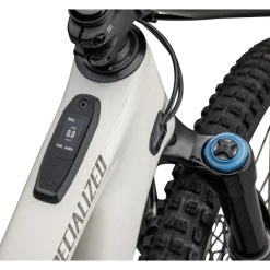 Elektrische Fietsen|Elektrische Endurofietsen < Specialized TURBO LEVO SL EXPERT - Carbon E-Mountainbike - 2023 - gloss birch / taupe