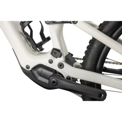 Elektrische Fietsen|Elektrische Endurofietsen < Specialized TURBO LEVO SL EXPERT - Carbon E-Mountainbike - 2023 - gloss birch / taupe