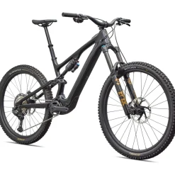 Specialized TURBO LEVO SL EXPERT Di2 - Carbon E-MTB - 2025 - carbon / burnt gold